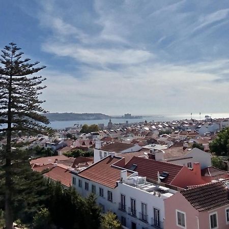 Ajuda Palace Inn Lisbon Apartments מראה חיצוני תמונה