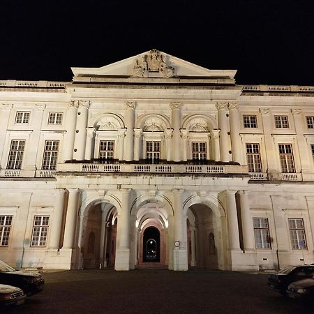 Ajuda Palace Inn Lisbon Apartments מראה חיצוני תמונה