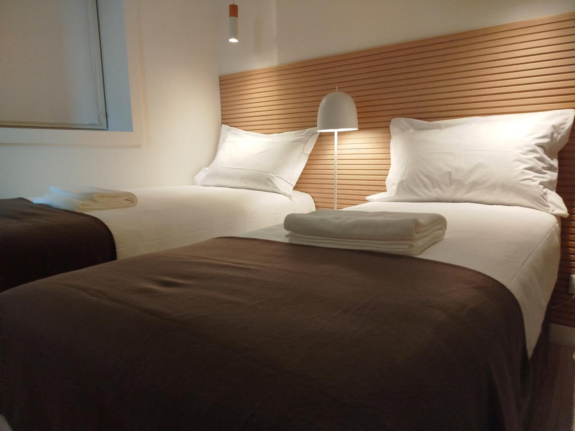 Ajuda Palace Inn Lisbon Apartments מראה חיצוני תמונה