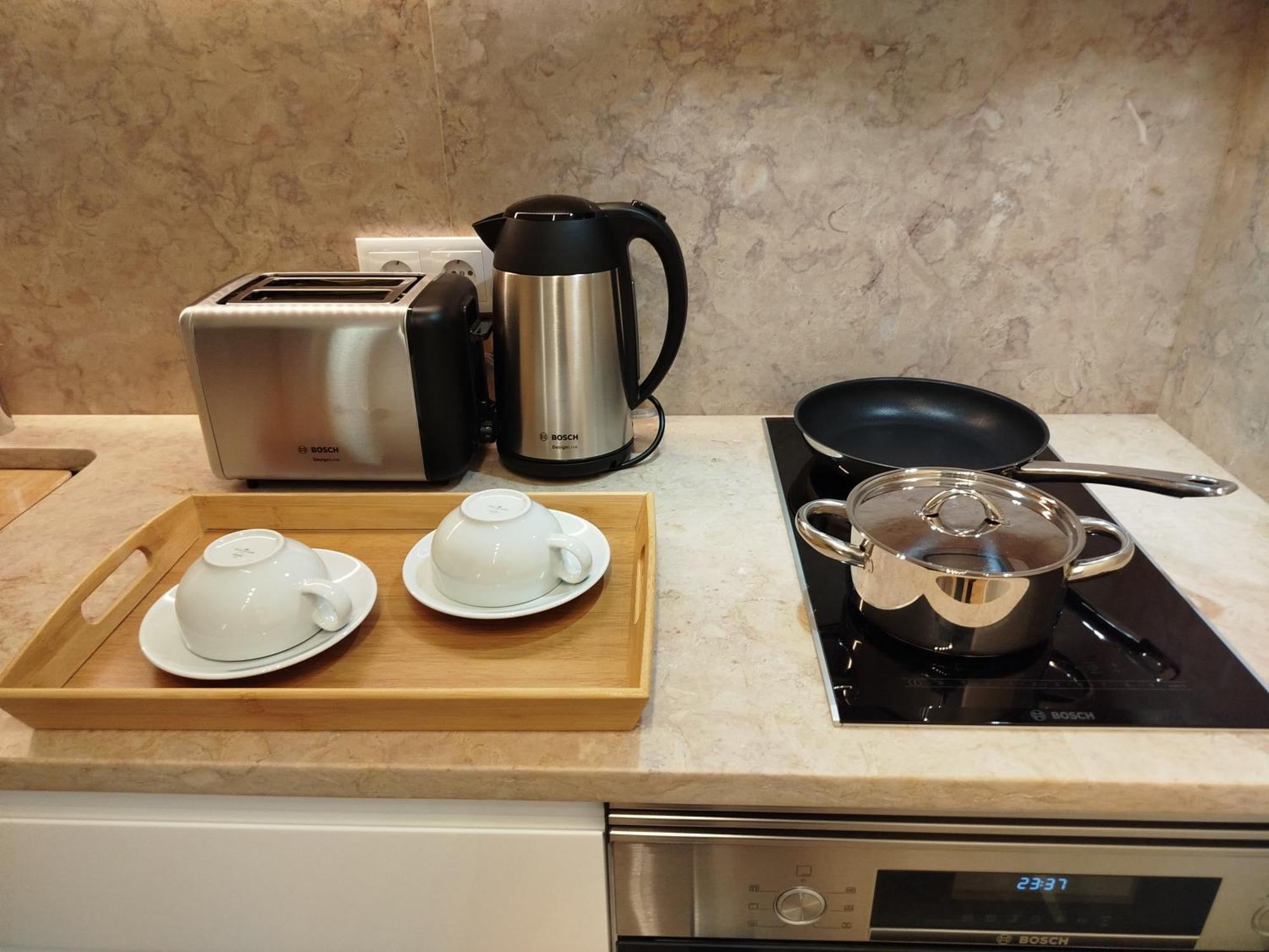 Ajuda Palace Inn Lisbon Apartments מראה חיצוני תמונה