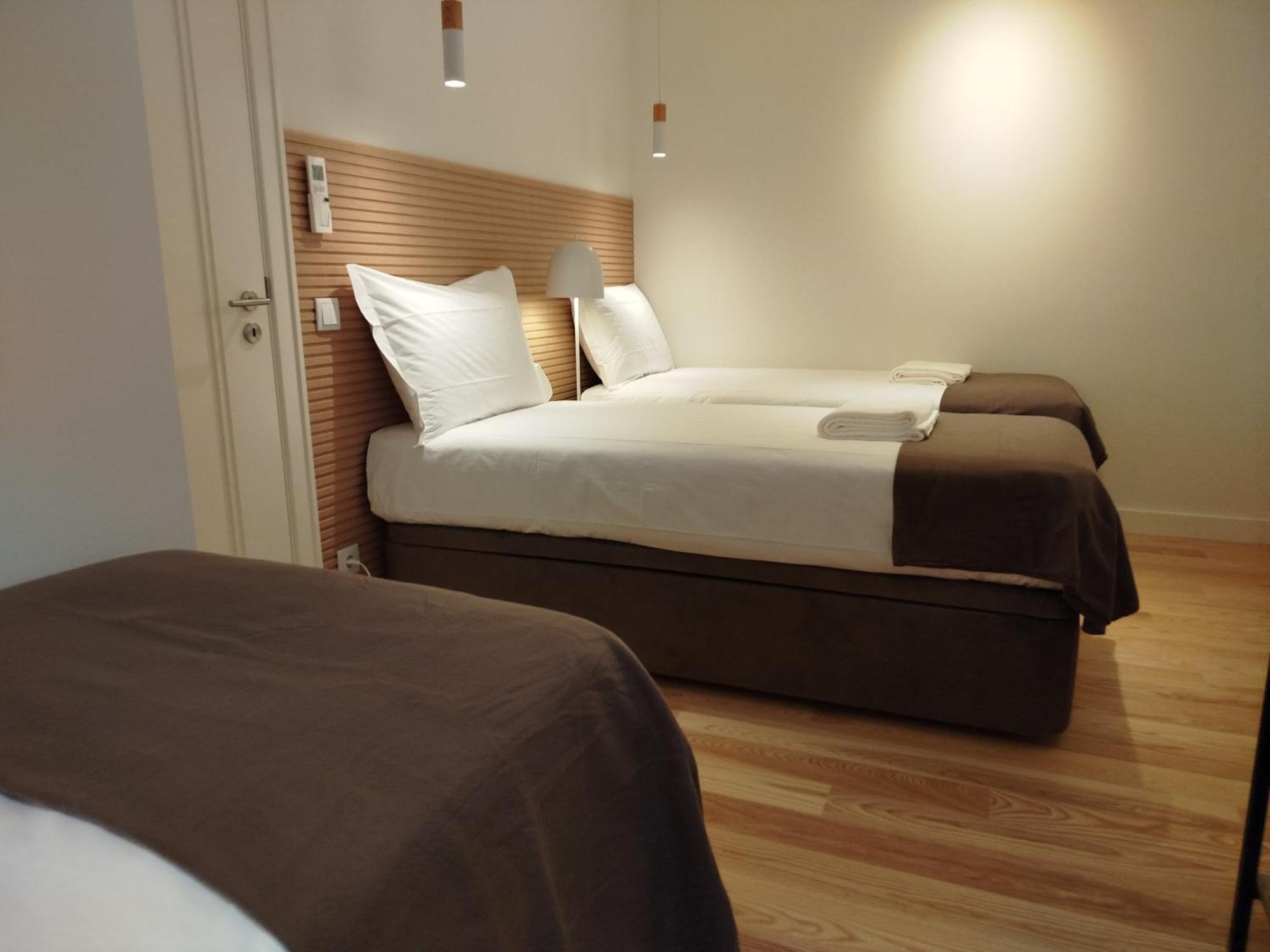 Ajuda Palace Inn Lisbon Apartments מראה חיצוני תמונה