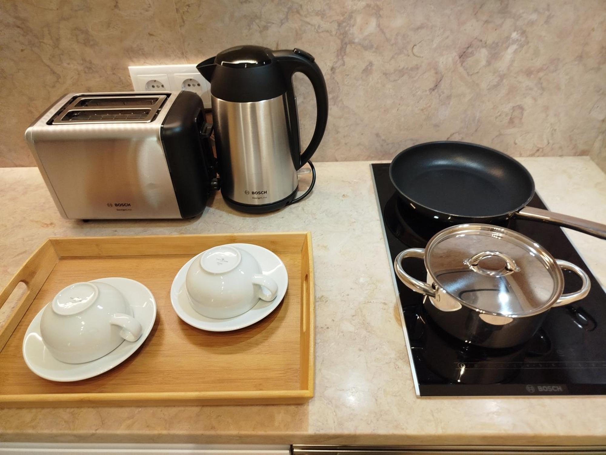 Ajuda Palace Inn Lisbon Apartments מראה חיצוני תמונה