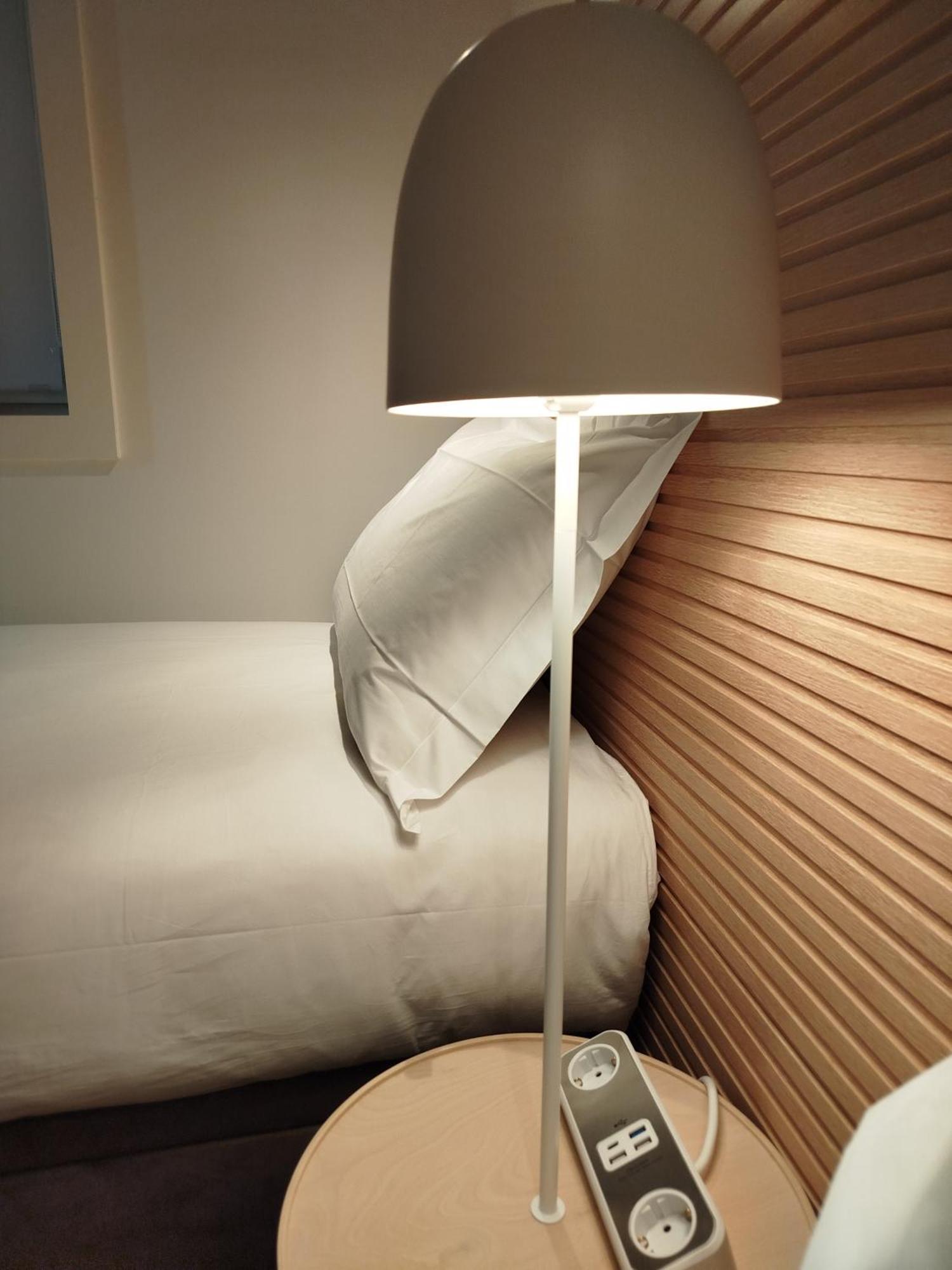 Ajuda Palace Inn Lisbon Apartments מראה חיצוני תמונה