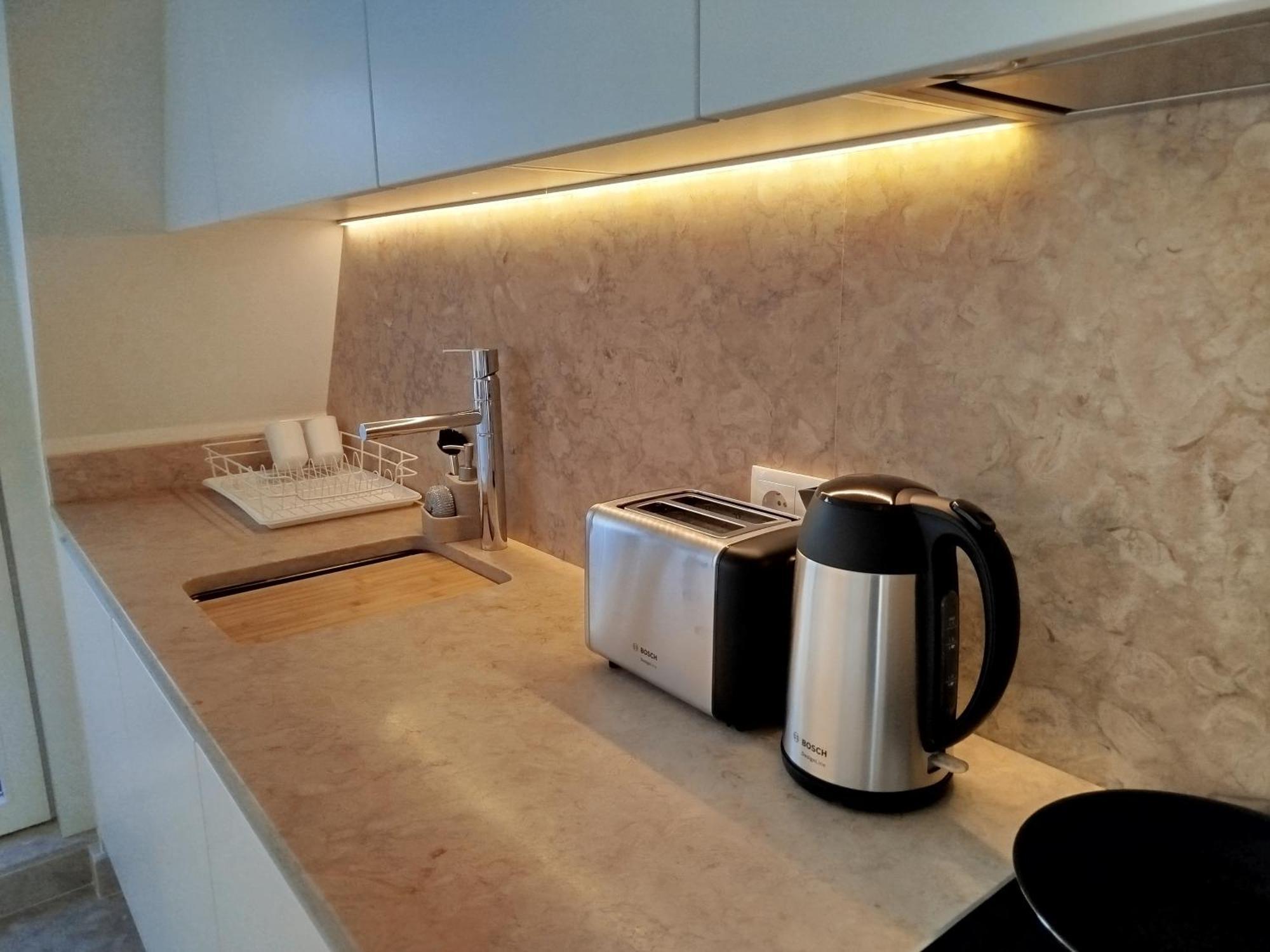 Ajuda Palace Inn Lisbon Apartments מראה חיצוני תמונה