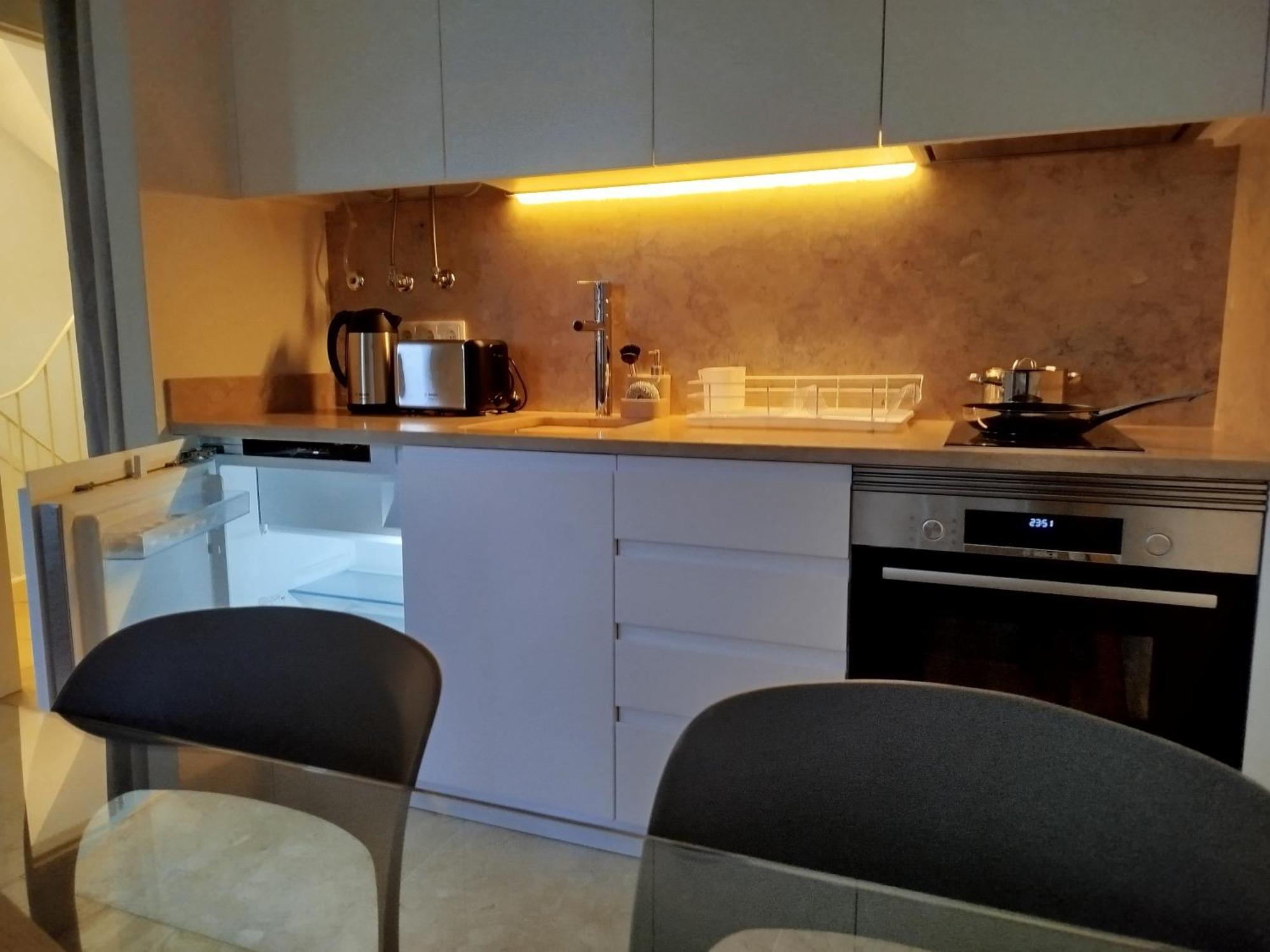 Ajuda Palace Inn Lisbon Apartments מראה חיצוני תמונה