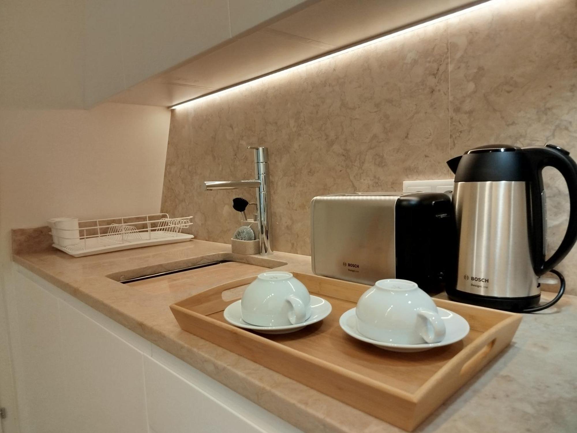 Ajuda Palace Inn Lisbon Apartments מראה חיצוני תמונה