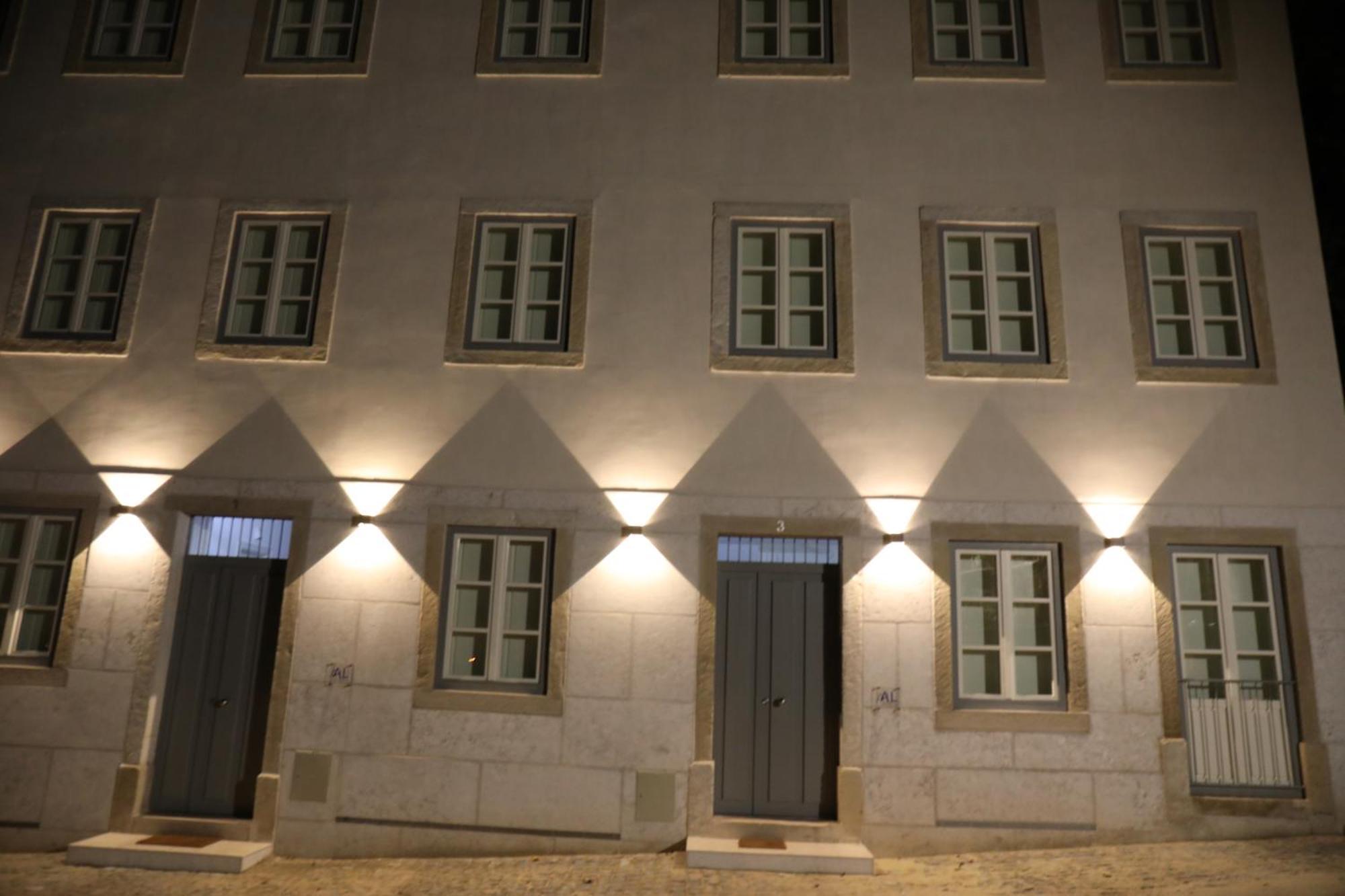 Ajuda Palace Inn Lisbon Apartments מראה חיצוני תמונה