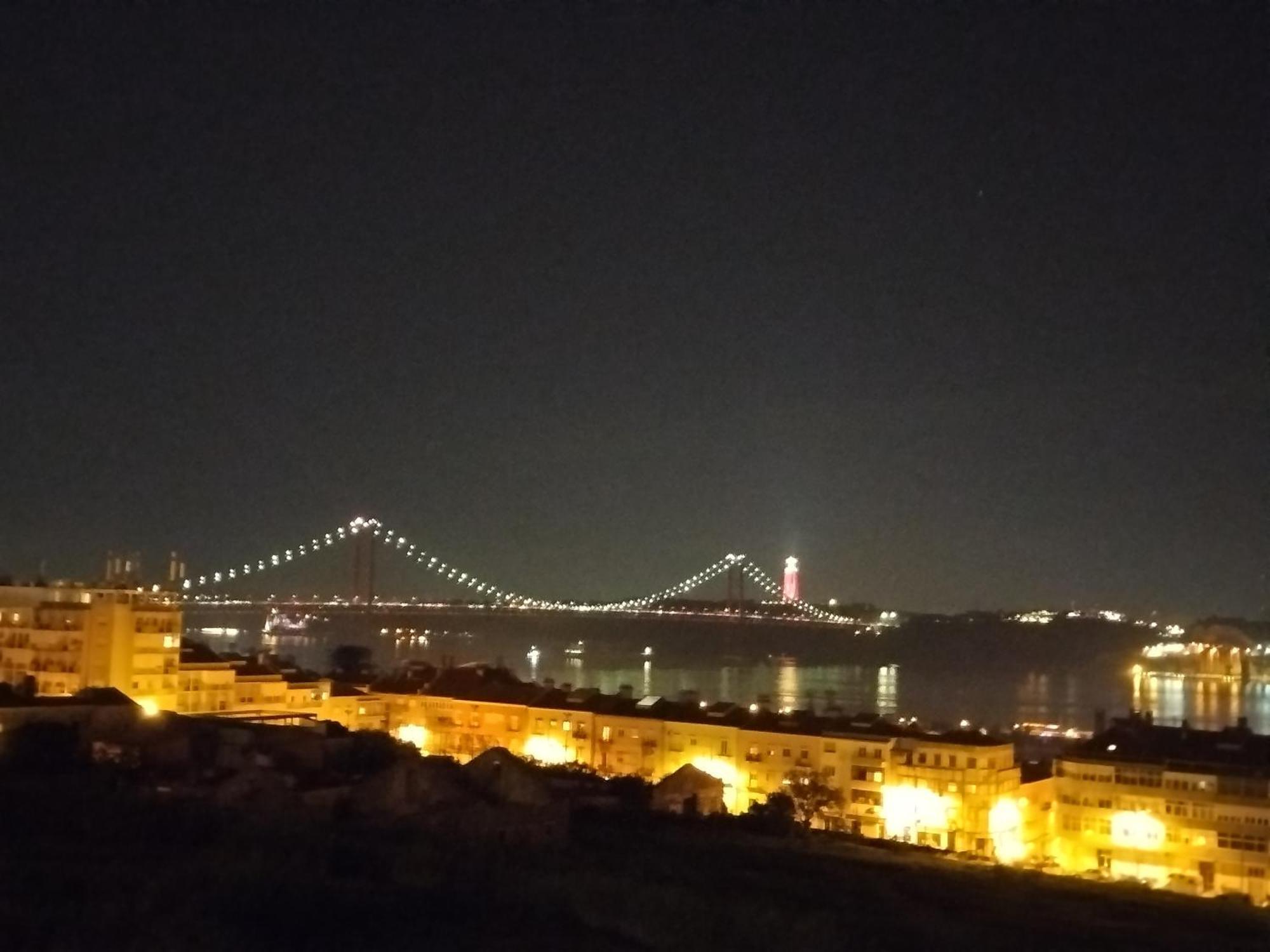 Ajuda Palace Inn Lisbon Apartments מראה חיצוני תמונה