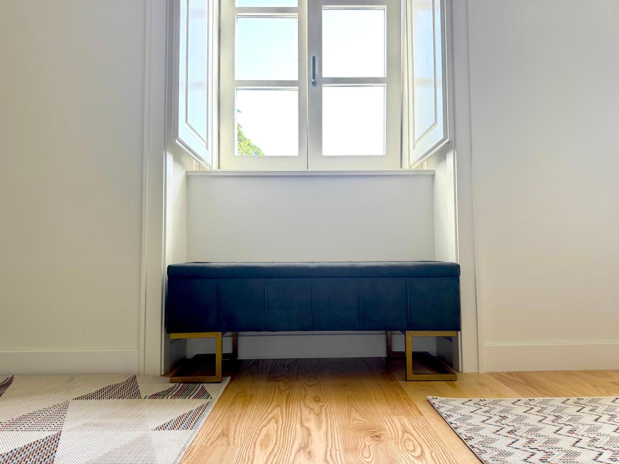Ajuda Palace Inn Lisbon Apartments מראה חיצוני תמונה
