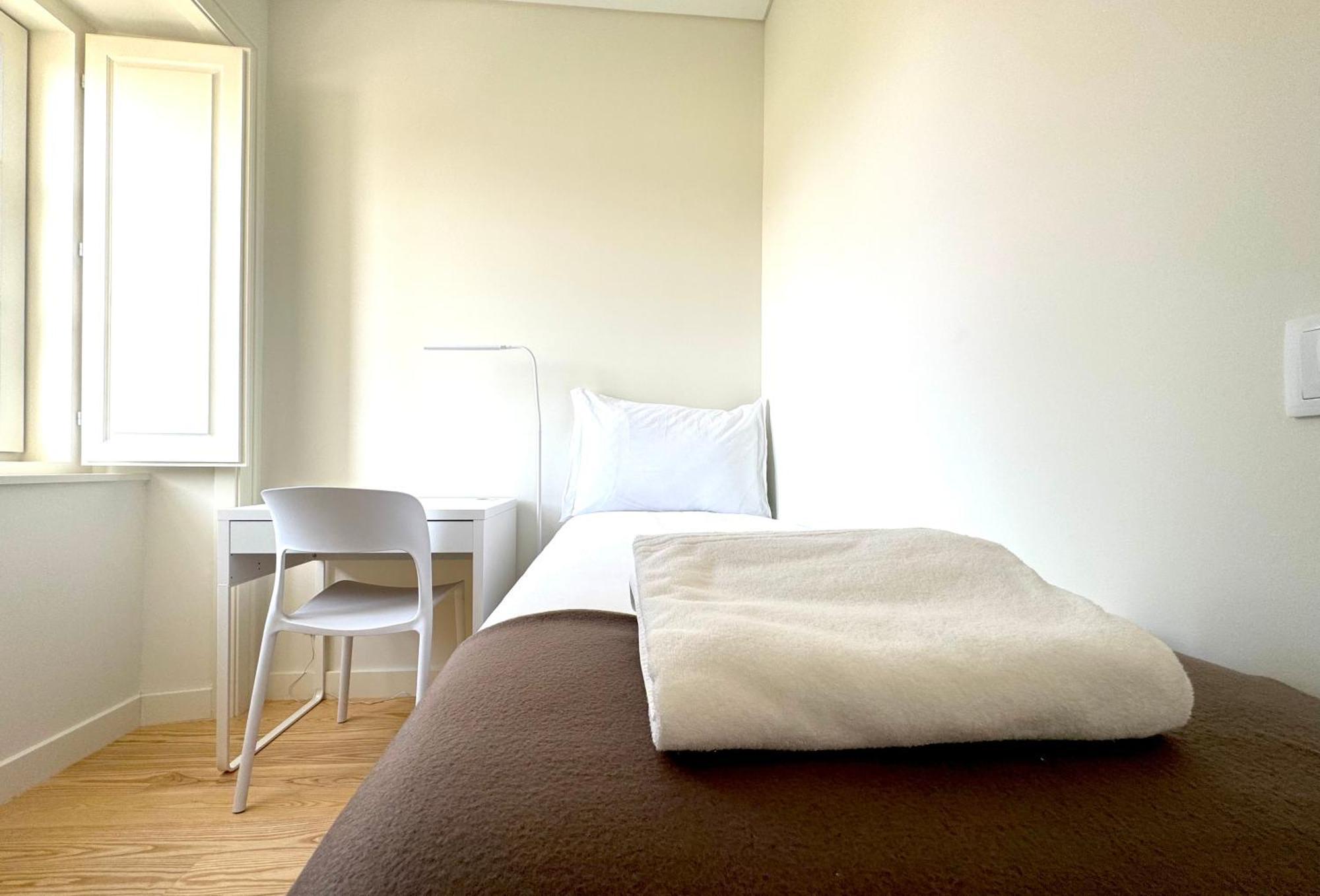 Ajuda Palace Inn Lisbon Apartments מראה חיצוני תמונה